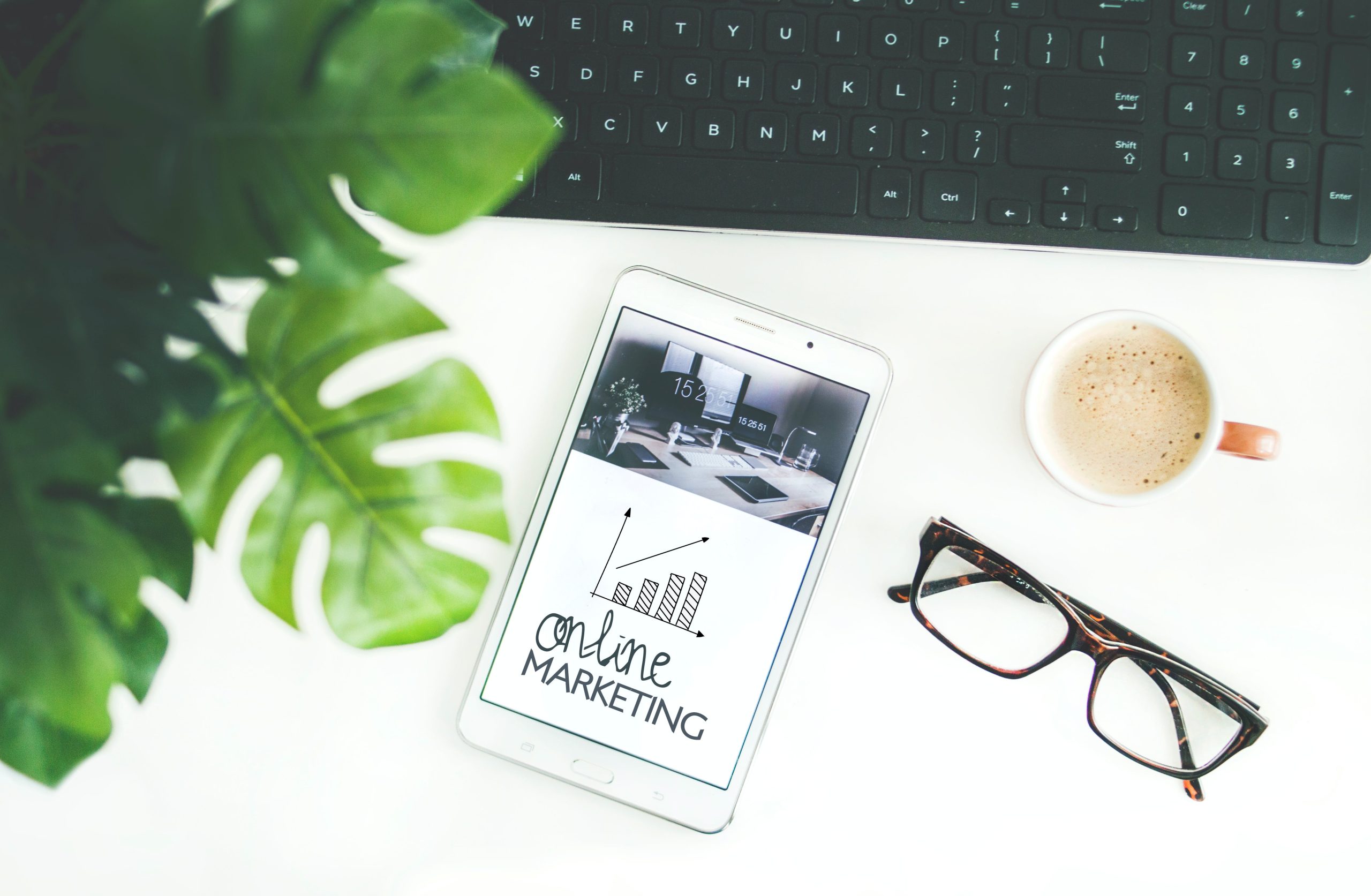 Evolution and Impact of Digital Marketing in the Modern Business Landscape