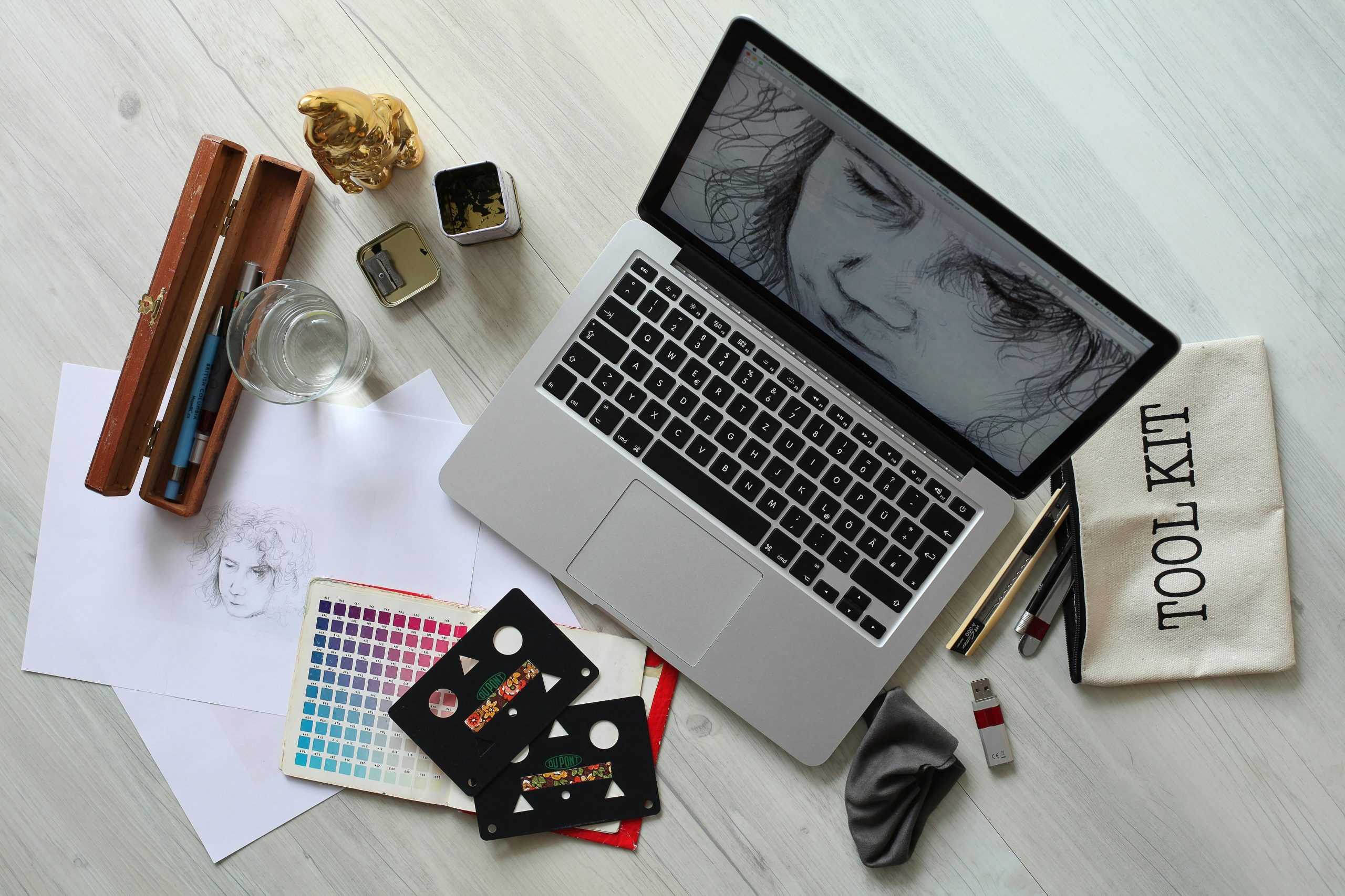 The Art and Science of Graphic Design: A Comprehensive Overview